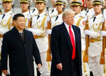 Iran focus at Trump-Xi summit may delay progress on tariffs, rare earths