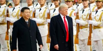 Iran focus at Trump-Xi summit may delay progress on tariffs, rare earths