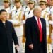 Iran focus at Trump-Xi summit may delay progress on tariffs, rare earths