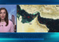 Iran proposes ceasefire and sanctions relief in response to US peace proposal