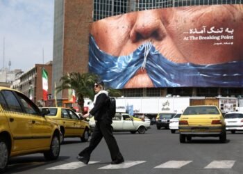 Iran says it has received US response to its latest offer for talks
