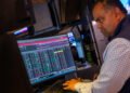 Iran war market jitters offer silver lining for investors