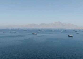 Iran would open Strait of Hormuz 30 days after peace deal, Nikkei reports citing source