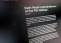 Iranian hackers responsible for Los Angeles transit system breach, Israeli researchers say