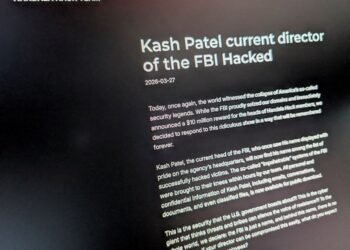 Iranian hackers responsible for Los Angeles transit system breach, Israeli researchers say