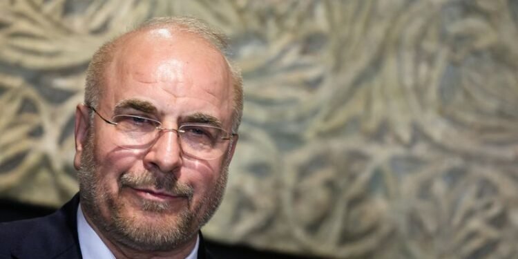 Iran’s top negotiator says Tehran will not compromise in talks with US