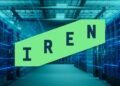 Iren’s stock pulls back as investors assess the steep price of the AI buildout