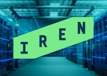 Iren’s stock pulls back as investors assess the steep price of the AI buildout