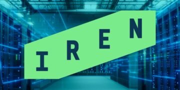 Iren’s stock pulls back as investors assess the steep price of the AI buildout
