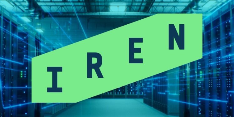 Iren’s stock pulls back as investors assess the steep price of the AI buildout