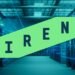 Iren’s stock pulls back as investors assess the steep price of the AI buildout