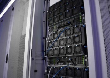Is AI power really the new oil? Soon it will trade like just like a commodity.