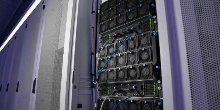 Is AI power really the new oil? Soon it will trade like just like a commodity.
