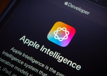 Is Apple Intelligence Making Up Words Now?