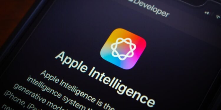 Is Apple Intelligence Making Up Words Now?