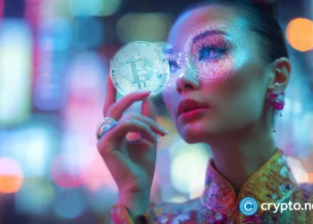 Is Bitcoin at risk as Coinbase premium hits monthly low? - 1