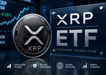 XRP ETFs