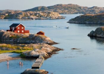 Is Doctor-Prescribed Travel the Future of Wellness? Sweden Thinks So