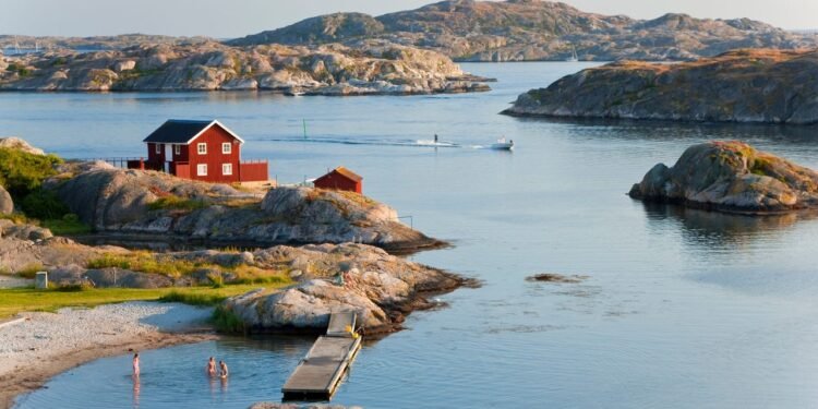 Is Doctor-Prescribed Travel the Future of Wellness? Sweden Thinks So