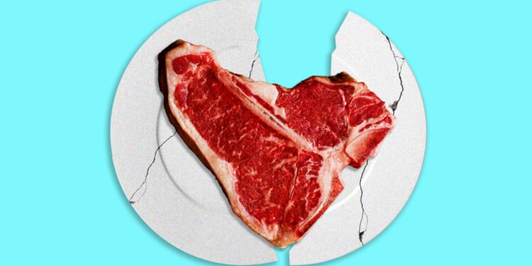 Is RFK’s ‘carnivore diet’ healthy? Here’s what you need to know.