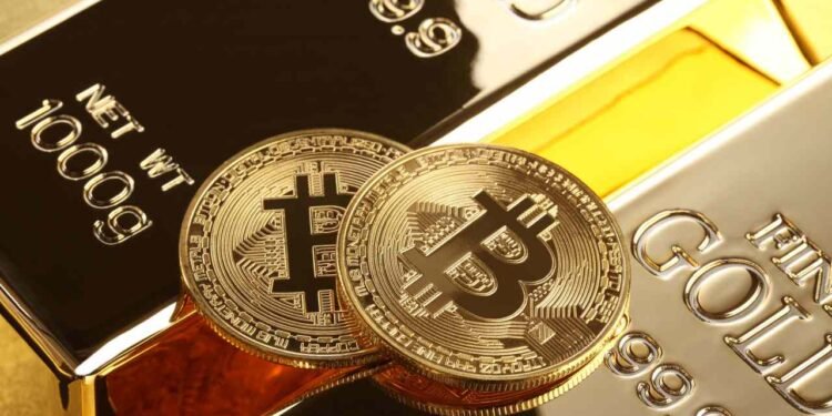 Is the ‘debasement trade’ dead? Outflows from gold and bitcoin ETFs suggest investors are moving on