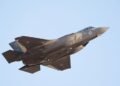 Israel approves plan to buy F-35 and F-15IA fighter jets from Lockheed, Boeing