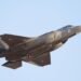 Israel approves plan to buy F-35 and F-15IA fighter jets from Lockheed, Boeing