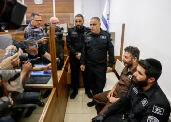 Israel court extends detention of Gaza flotilla activists