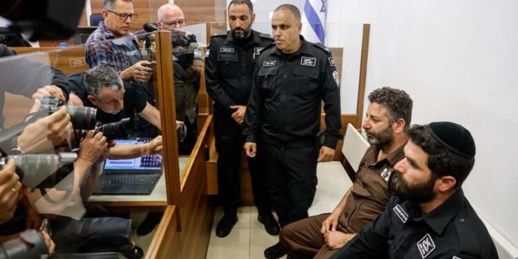 Israel court extends detention of Gaza flotilla activists