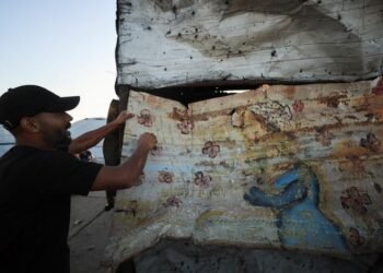 Israeli strike kills at least two at Gaza seaport cafe, medics say