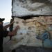 Israeli strike kills at least two at Gaza seaport cafe, medics say