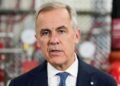 Israel’s treatment of Gaza flotilla members is ’abominable’, Canada PM Carney says