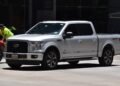 It now costs $160 to fill up America’s top-selling vehicle as the Iran war nears its 10th week