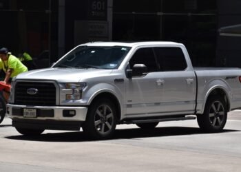 It now costs $160 to fill up America’s top-selling vehicle as the Iran war nears its 10th week