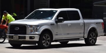 It now costs $160 to fill up America’s top-selling vehicle as the Iran war nears its 10th week