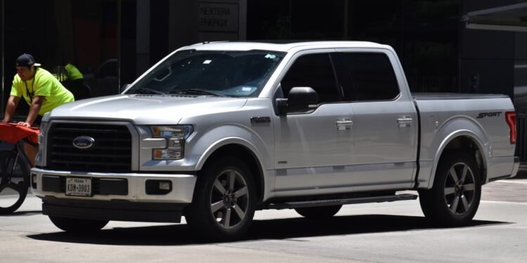 It now costs $160 to fill up America’s top-selling vehicle as the Iran war nears its 10th week