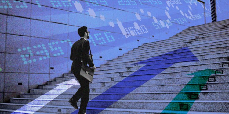 It’s not just tech stocks: The broad-based strength of the market right now gives investors reason to stay the course