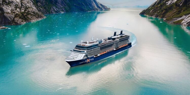 I've Sailed With Celebrity Cruises 10 Times—These Are the New Itineraries I'm Most Excited About
