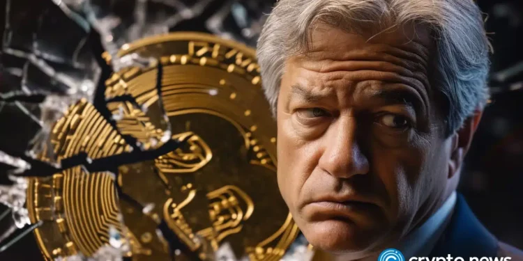Why JPMorgan AI is no longer an experiment - 1