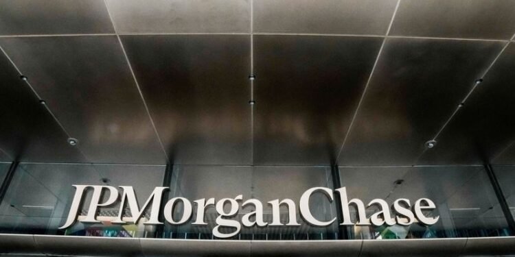 JPMorgan’s digital retail bank in Germany open for business