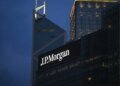 JPMorgan’s prime-brokerage balances hit record high amid market volatility
