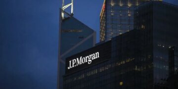 JPMorgan’s prime-brokerage balances hit record high amid market volatility