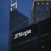 JPMorgan’s prime-brokerage balances hit record high amid market volatility
