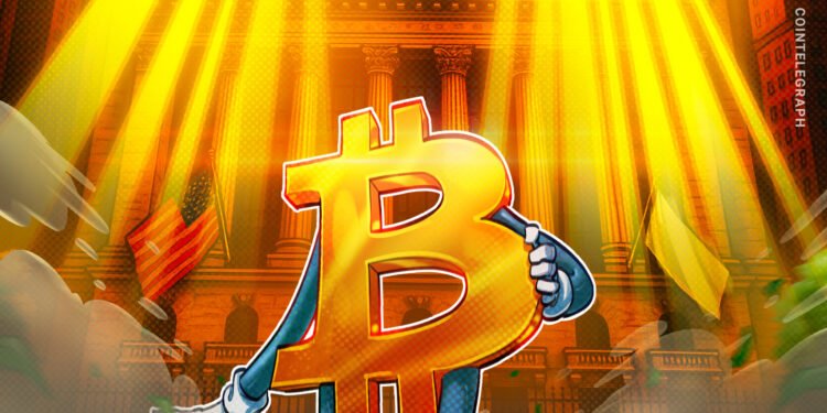 Cointelegraph