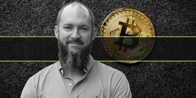 Jameson Lopp warns crypto holders to adopt zero trust approach after phishing scheme