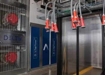 Jane Street reveals AI lab’s evolution from six Dell boxes to liquid-cooled GPU data center