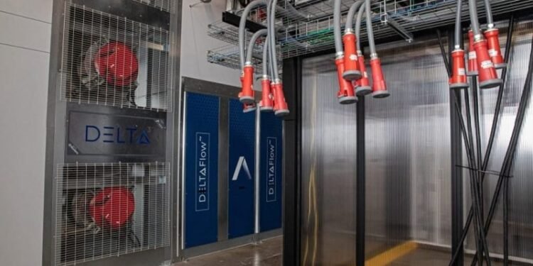 Jane Street reveals AI lab’s evolution from six Dell boxes to liquid-cooled GPU data center