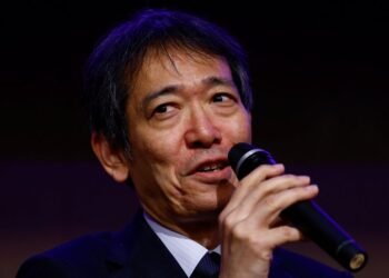 Japan forex czar says IMF floating rate label does not limit currency action