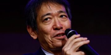Japan forex czar says IMF floating rate label does not limit currency action