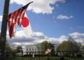 Japan signs first $2.2 billion loan under $550 billion US investment pledge